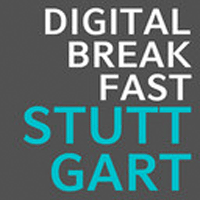 Bild Digital Breakfast Stuttgart