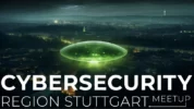 Bild Cybersecurity Region Stuttgart Meetup