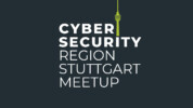 Bild Cybersecurity Region Stuttgart Meetup