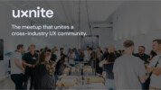 Bild UXnite