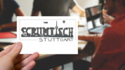 Bild ScrumTisch Stuttgart