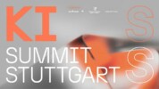 Bild KI Summit Stuttgart