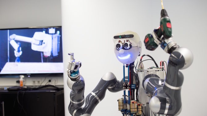 Metropolregion Stuttgart wird Cyber-Zentrum