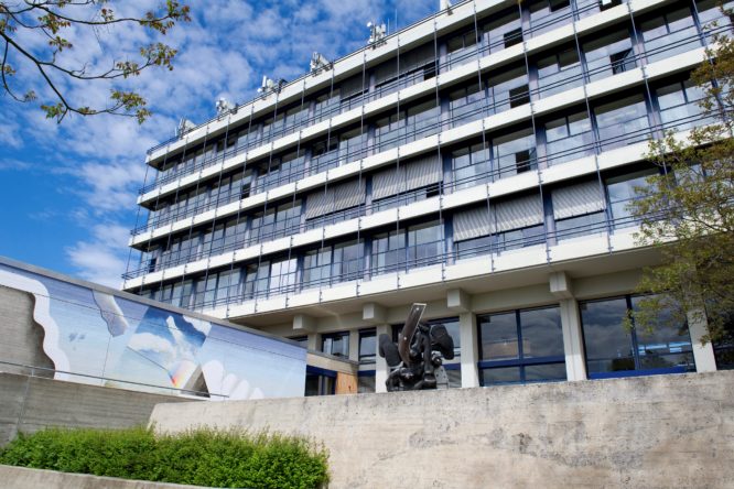 Autonomes Fahren kann man jetzt studieren