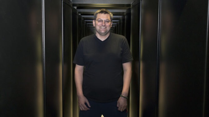 Der Superrechner