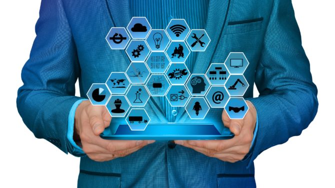 3. Esslinger Forum: Das Internet der Dinge